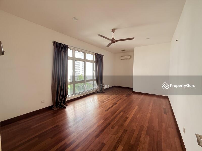 Untuk Dijual - Link Bungalow at Alam Nusantara, 45x95, 7 Rooms Linked Bungalow